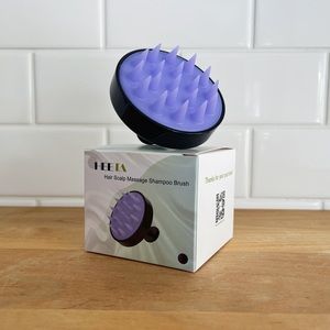 HEETA Scalp Massager